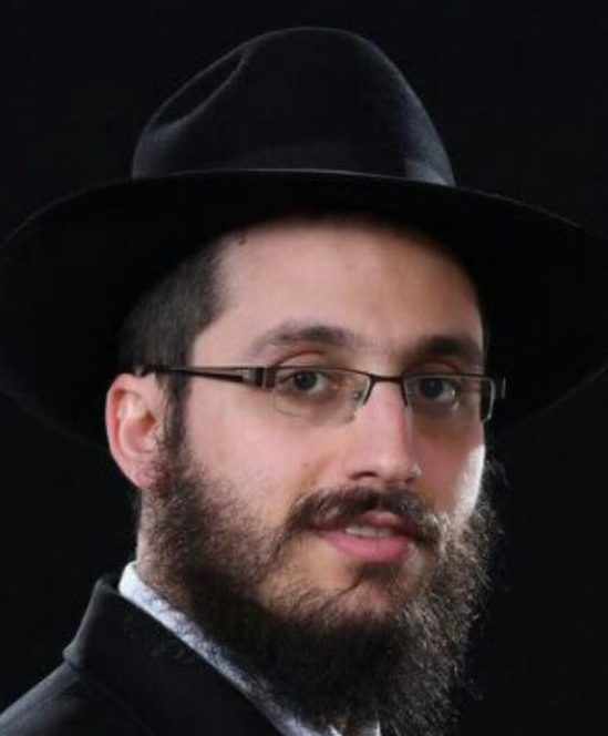 Rabbi Yosef Avtzon