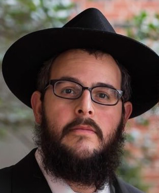 Rabbi Shmuel Schneerson